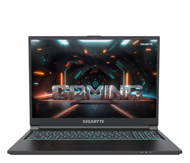 Gigabyte G6 KF i7-13620H/32GB/512 RTX4060 165Hz - 1169801 - zdjęcie